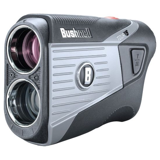 Picture of Bushnell Tour  V5  Slim Laser Rangefinder