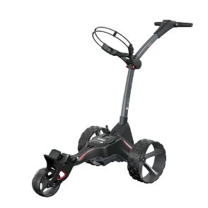 Picture of Motocaddy M1 DHC Golf Electric Trolley