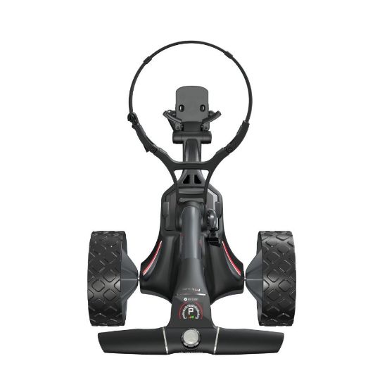 Picture of Motocaddy M1 DHC Golf Electric Trolley