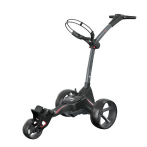 Picture of Motocaddy M1 Golf Electric Trolley