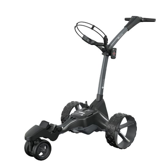 Picture of Motocaddy M7 Remote Golf Electric Trolley