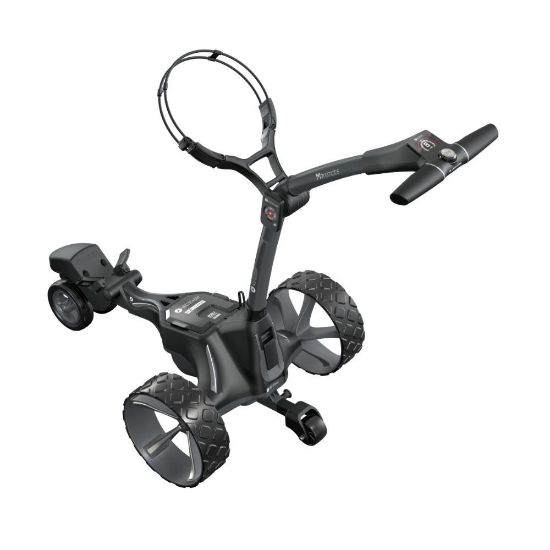 Picture of Motocaddy M7 Remote Golf Electric Trolley