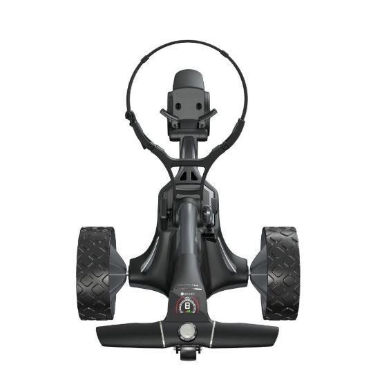 Picture of Motocaddy M7 Remote Golf Electric Trolley