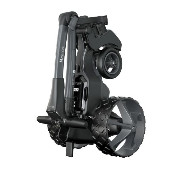 Picture of Motocaddy M7 Remote Golf Electric Trolley
