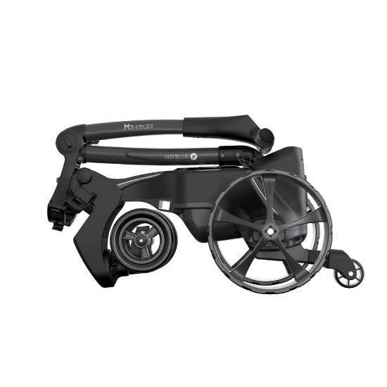 Picture of Motocaddy M7 Remote Golf Electric Trolley