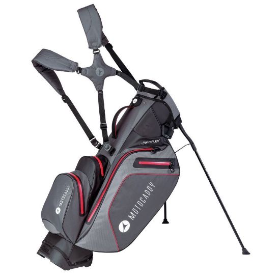 Picture of Motocaddy HydroFlex Golf Stand Bag