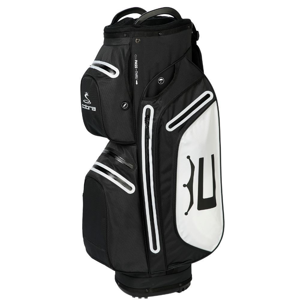 Cobra Ultra Dry Pro Golf Cart Bag