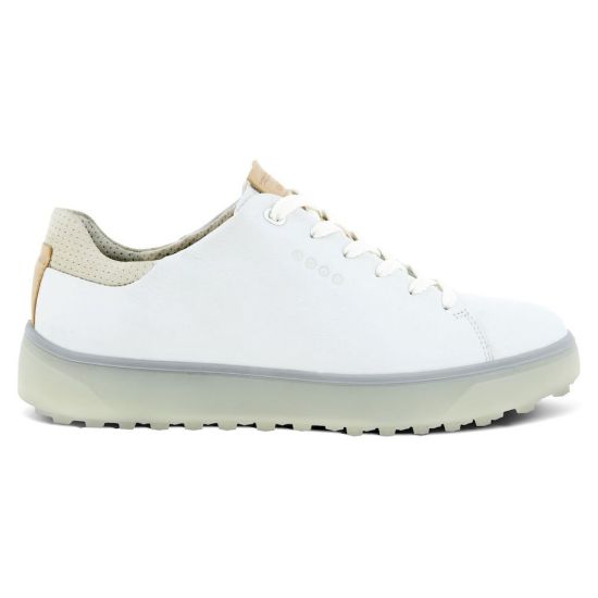 Picture of ECCO Ladies Tray Golf Shoes