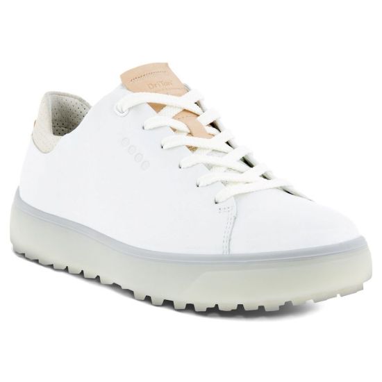 Picture of ECCO Ladies Tray Golf Shoes