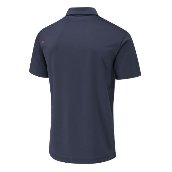 Picture of PING Staton Polo Shirt - L Only