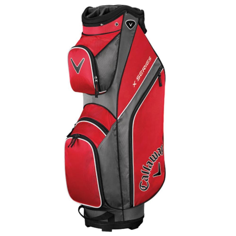 Callaway X Series Golf Cart Bag