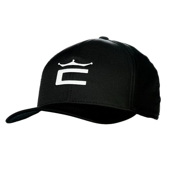 Picture of Cobra Tour Crown 110 Snapback Golf Cap
