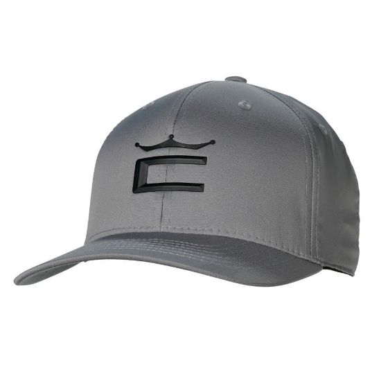 Picture of Cobra Tour Crown 110 Snapback Golf Cap