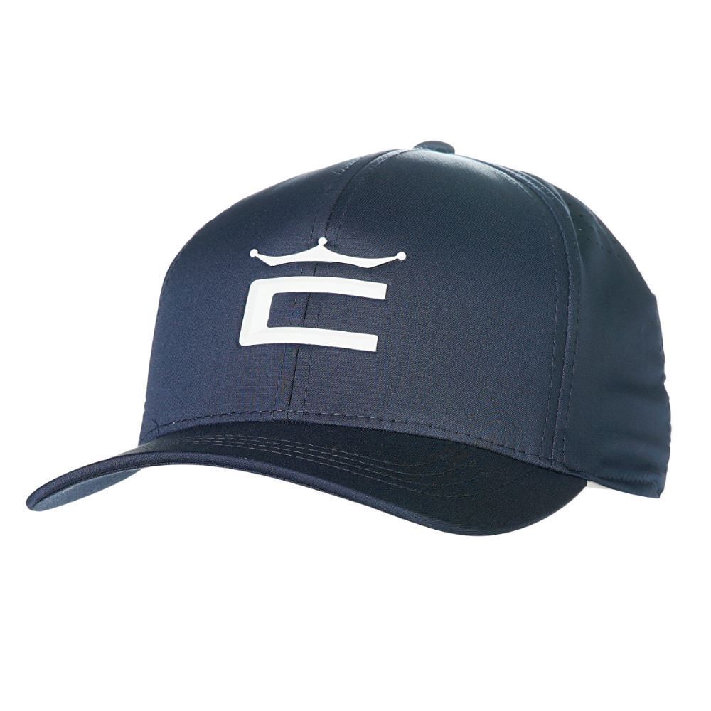 Cobra Tour Crown 110 Snapback Golf Cap