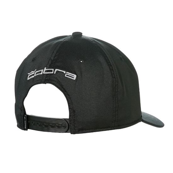 Picture of Cobra Tour Crown 110 Snapback Golf Cap