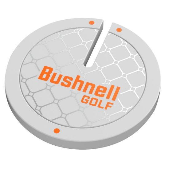 Picture of Bushnell Tour V5 Shift Slim Laser Rangefinder