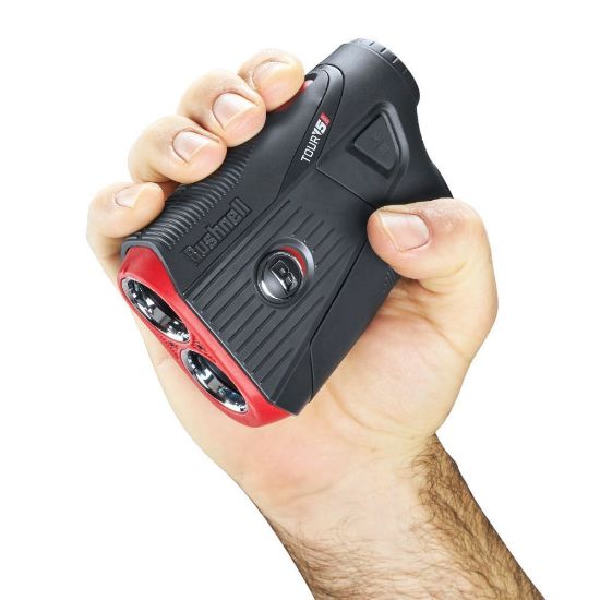 Picture of Bushnell Tour V5 Shift Slim Laser Rangefinder