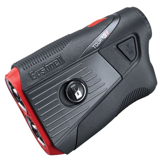 Picture of Bushnell Tour V5 Shift Slim Laser Rangefinder