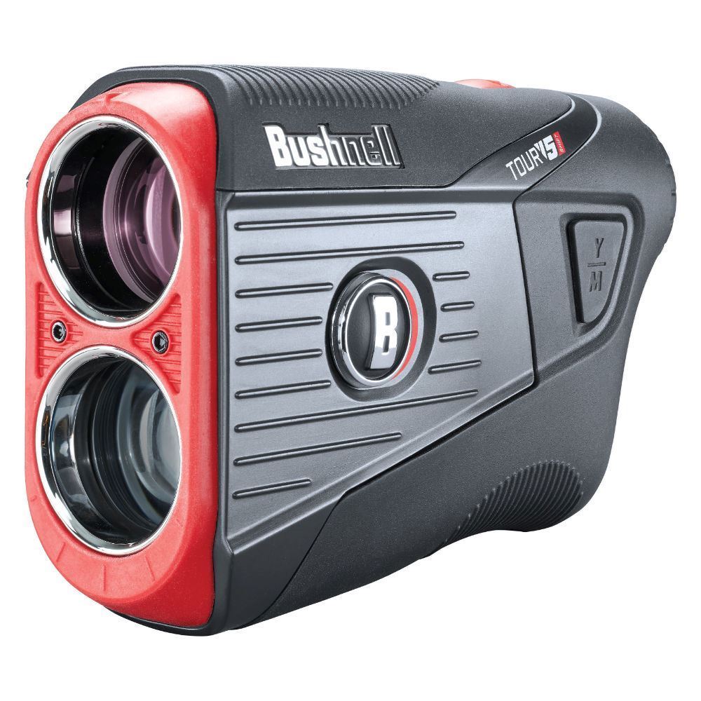 Bushnell Tour V5 Shift Slim Laser Rangefinder