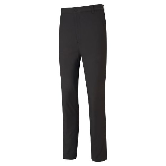 Picture of Puma Men's Jackpot Tailored Golf Trousers