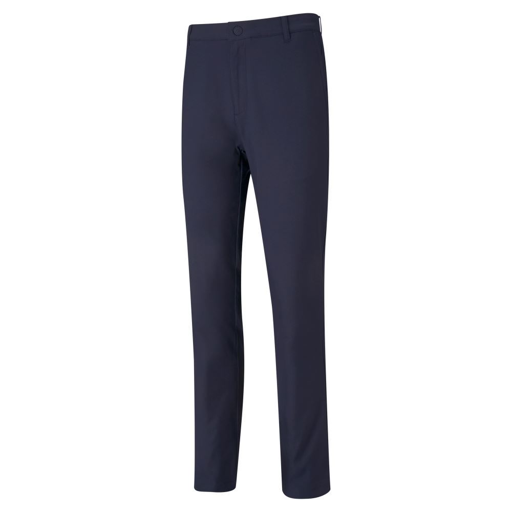 Puma Men's Jackpot Tailored Golf Trousers