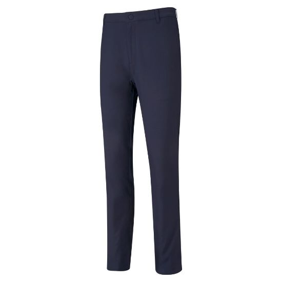 Picture of Puma Men's Jackpot Tailored Golf Trousers