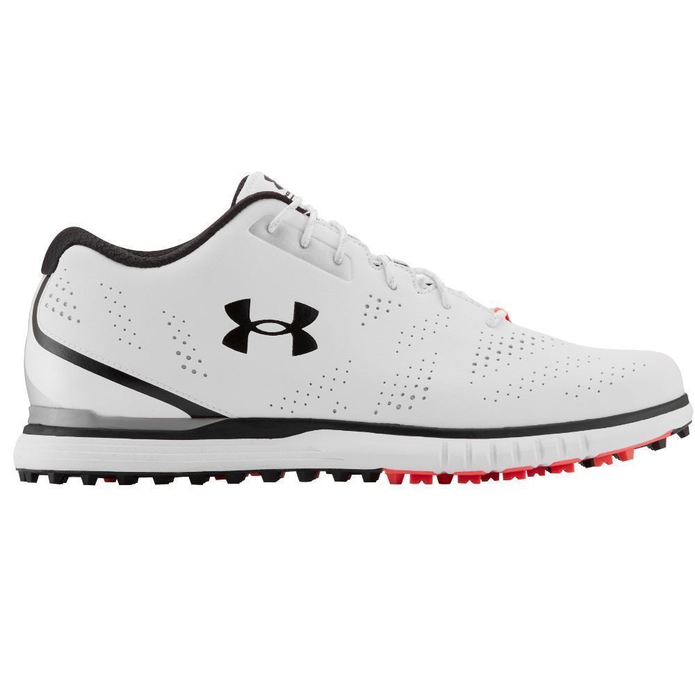 Fanático de madera mañana Under Armour Golf Glide SL Spikeless Men's Golf Shoes | Foremost Golf |  Foremost Golf