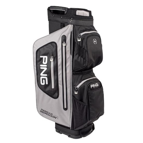 Picture of PING Pioneer Monsoon Golf Cart Bag