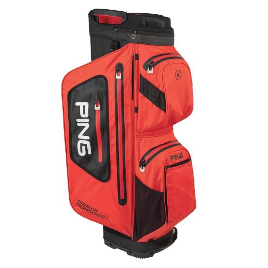 Picture of PING Pioneer Monsoon Golf Cart Bag