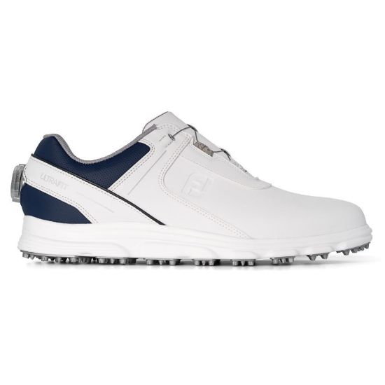 Picture of FootJoy Men's UltraFIT SL BOA Golf Shoes