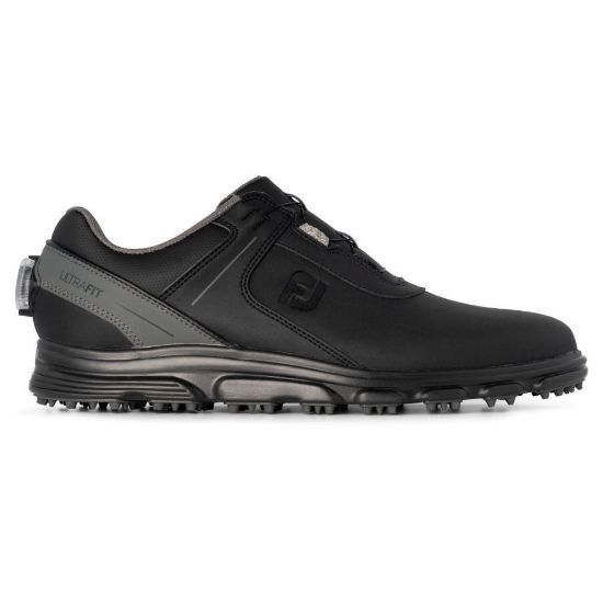 Picture of FootJoy Men's UltraFIT SL BOA Golf Shoes