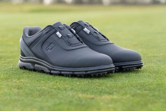 Picture of FootJoy Men's UltraFIT SL BOA Golf Shoes