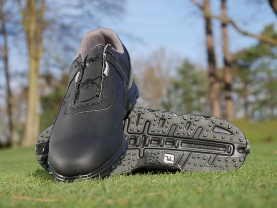 Picture of FootJoy Men's UltraFIT SL BOA Golf Shoes