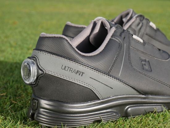 Picture of FootJoy Men's UltraFIT SL BOA Golf Shoes