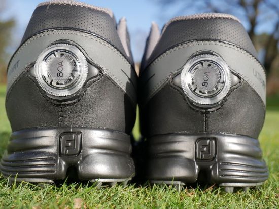 Picture of FootJoy Men's UltraFIT SL BOA Golf Shoes