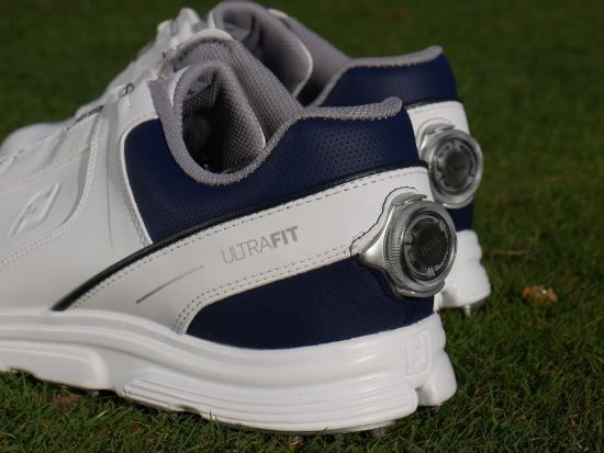 Picture of FootJoy Men's UltraFIT SL BOA Golf Shoes