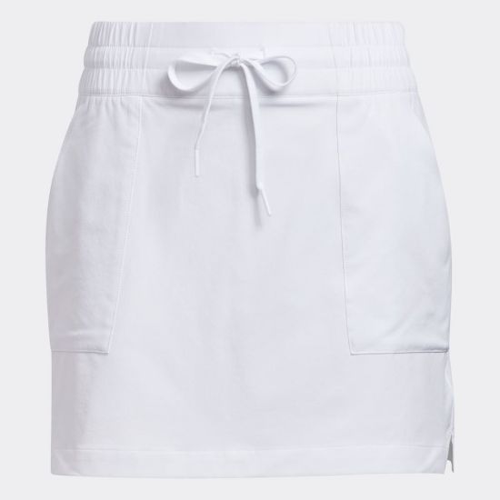 Picture of adidas Ladies Go-To Pull-On Skort