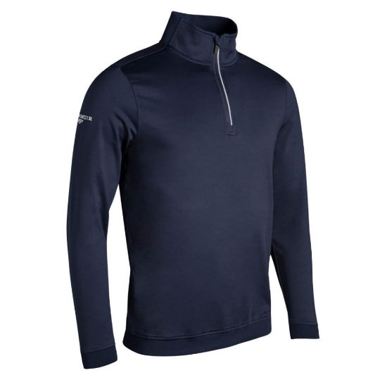 Picture of Glenmuir Men's Crail  Performance Golf Midlayer
