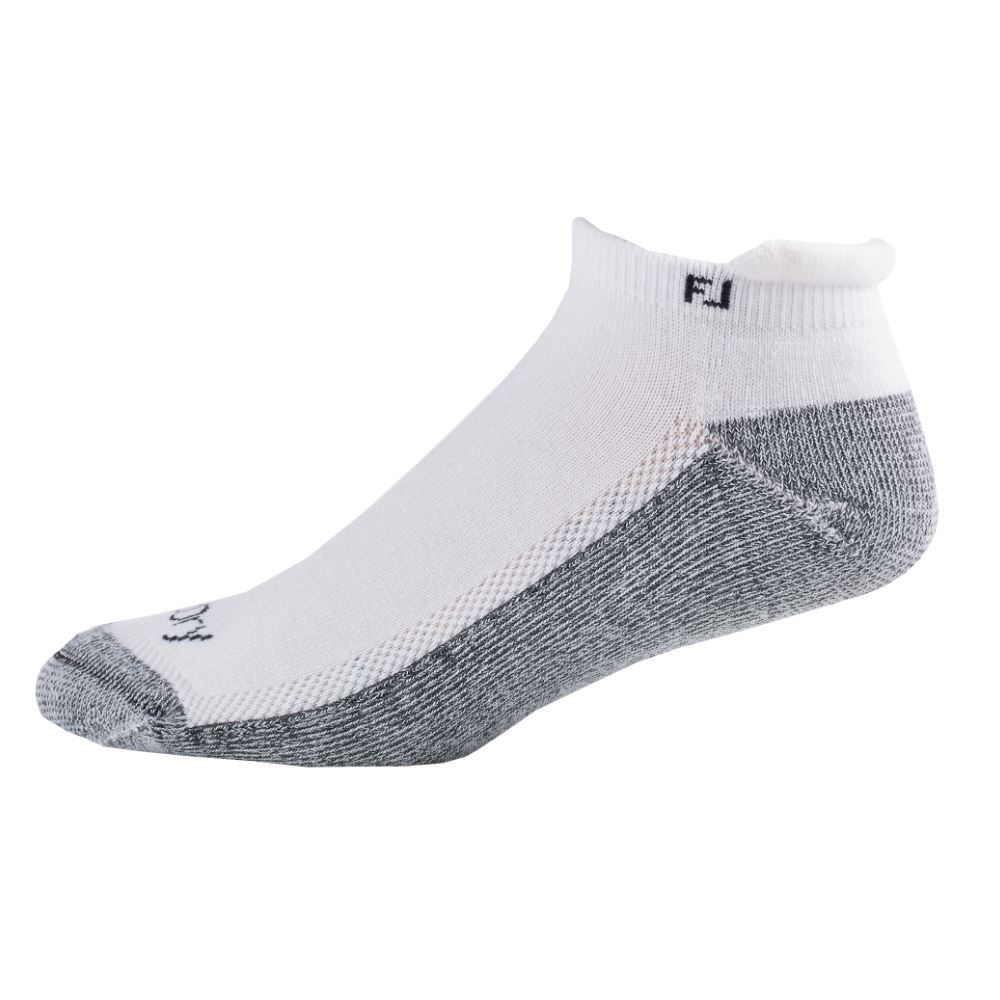FootJoy Men's ProDry Roll Tab Golf Socks