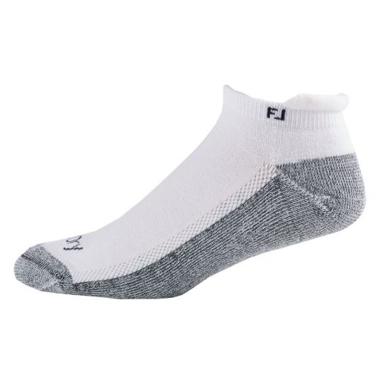 Picture of FootJoy Men's ProDry Roll Tab Golf Socks