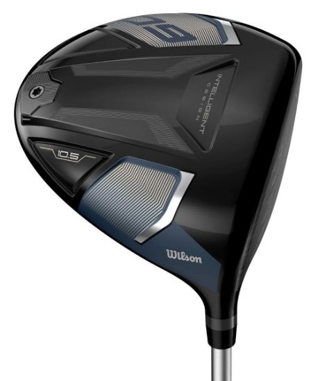 Picture of Wilson D9 Golf Driver