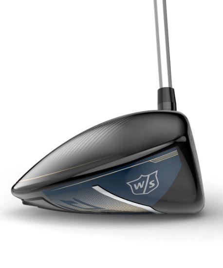 Picture of Wilson D9 Golf Driver