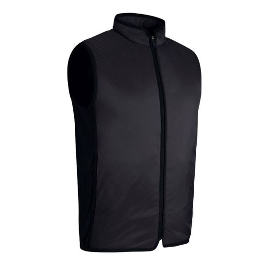 Picture of Glenmuir Men's Shiel Padded Golf Gilet