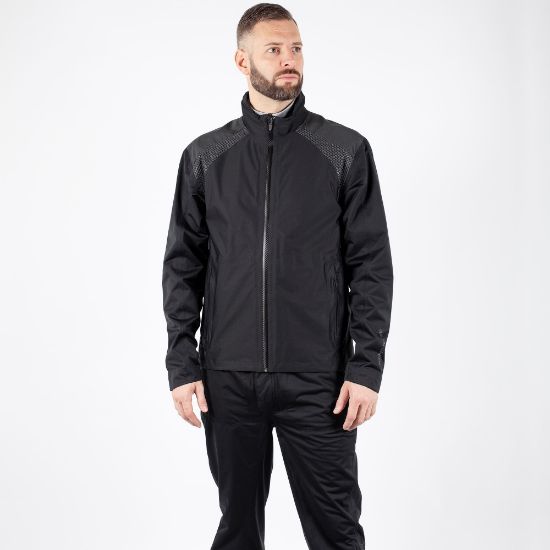 Picture of Galvin Green Men's Action Gore-Tex Waterproof Golf Jacket