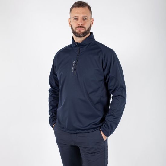 Picture of Galvin Green Men's Lucas 1/2-Zip Golf Jacket