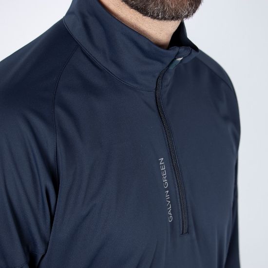 Picture of Galvin Green Men's Lucas 1/2-Zip Golf Jacket