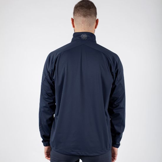 Picture of Galvin Green Men's Lucas 1/2-Zip Golf Jacket