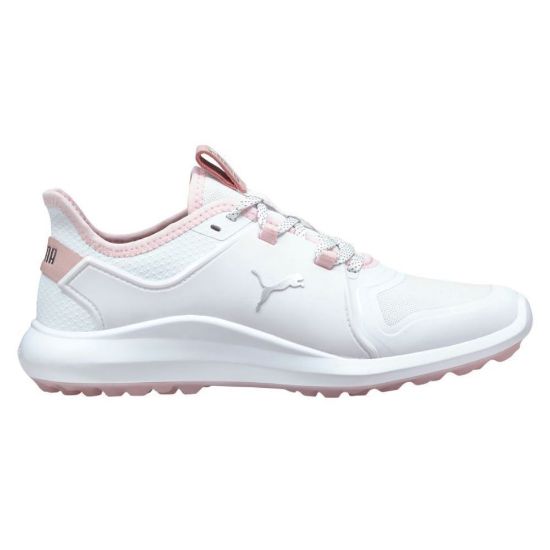 Picture of Puma Ladies Ignite Fasten8 Pro Golf Shoes