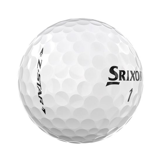 Picture of Srixon Z-Star Golf Balls