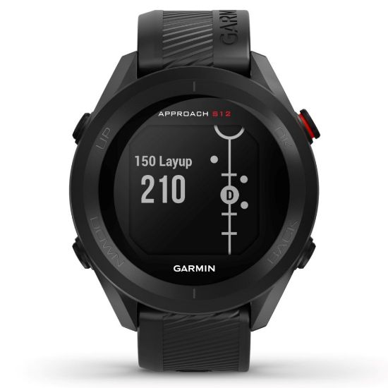 Picture of Garmin Approach S12 GPS Watch